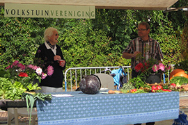 opening trekfoele