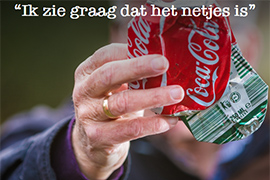 Paul Zijlstra in Groen Gebogen